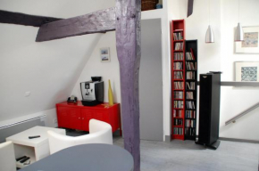 Combles et volutes